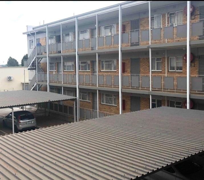 2 Bedroom Property for Sale in Baillie Park North West